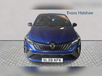 Used Renault Clio 2026 for sale - 78104250: Photo