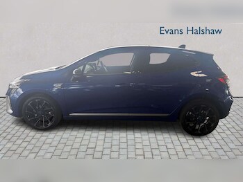 Used Renault Clio 2026 for sale - 78104250: Photo