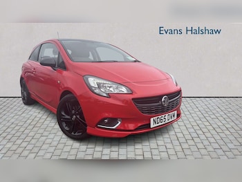 Used Vauxhall Corsa 2015 for sale - 78666697: Photo