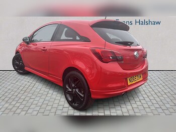 Used Vauxhall Corsa 2015 for sale - 78666697: Photo