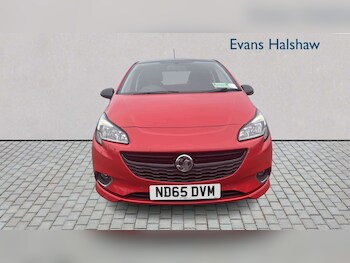 Used Vauxhall Corsa 2015 for sale - 78666697: Photo