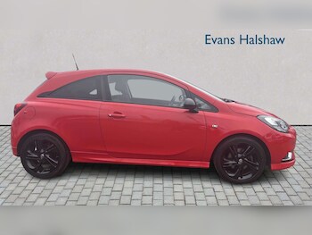 Used Vauxhall Corsa 2015 for sale - 78666697: Photo