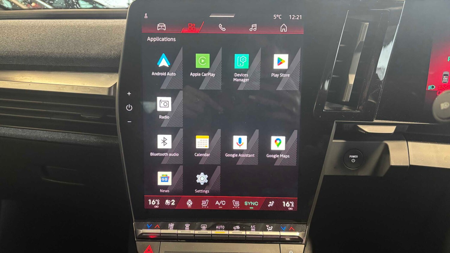 Used Renault Megane E Tech 2025 for sale - 77857161: Photo 15