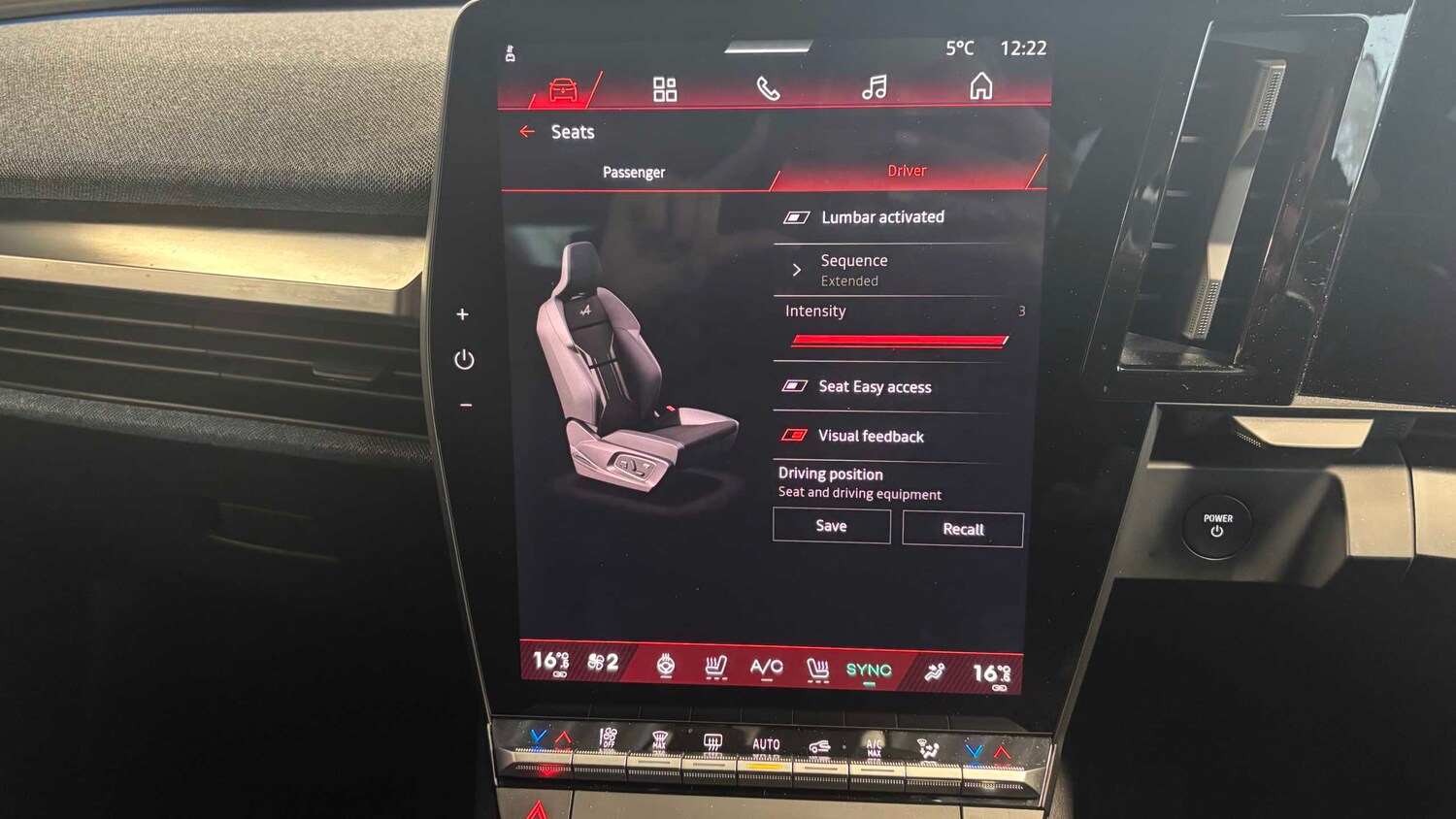 Used Renault Megane E Tech 2025 for sale - 77857161: Photo 16