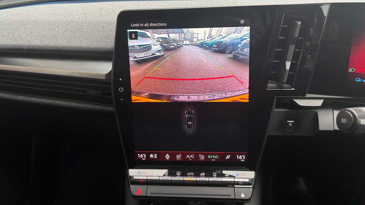 Used Renault Megane E Tech 2025 for sale - 77857161: Photo 17