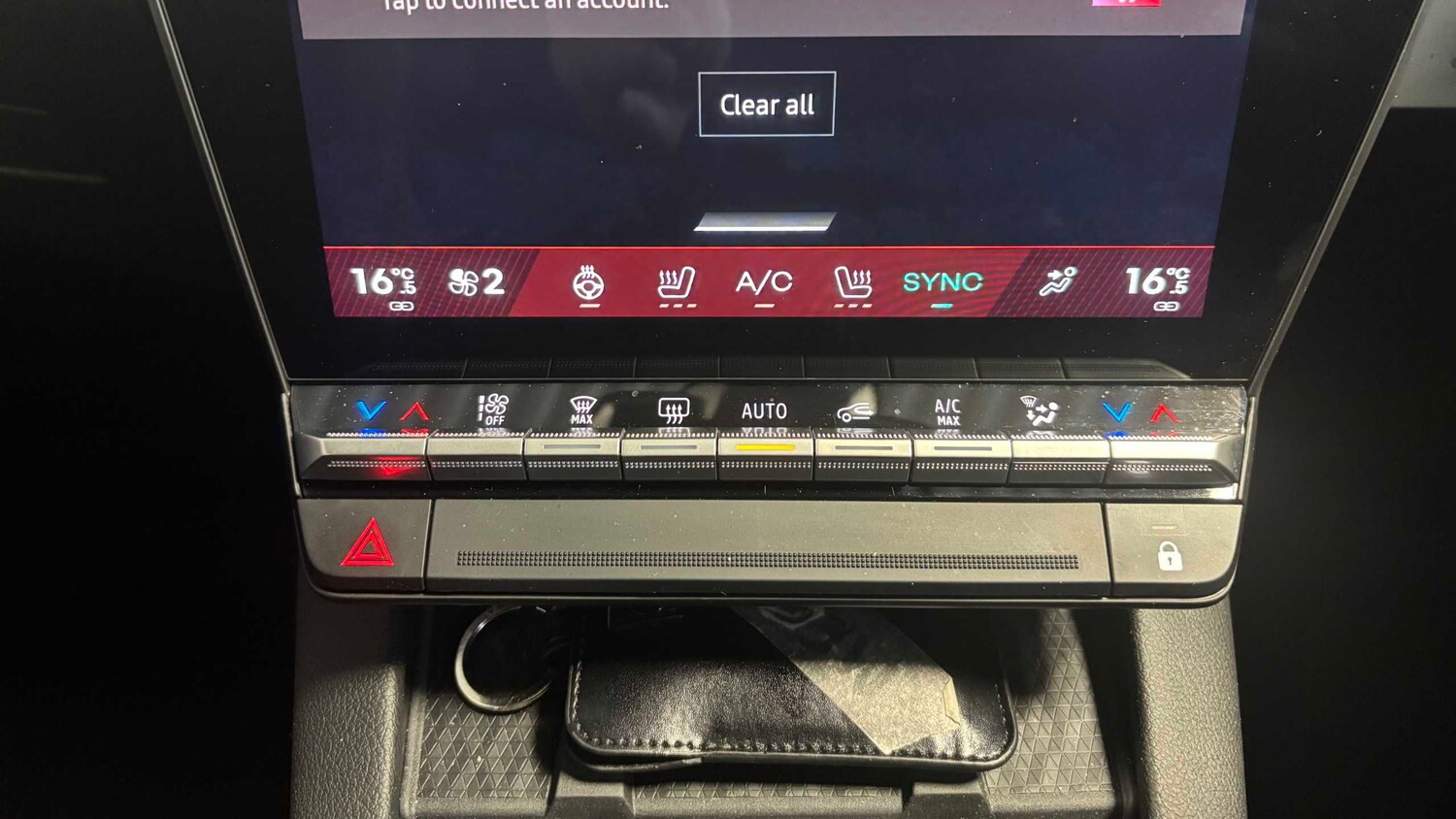 Used Renault Megane E Tech 2025 for sale - 77857161: Photo 18