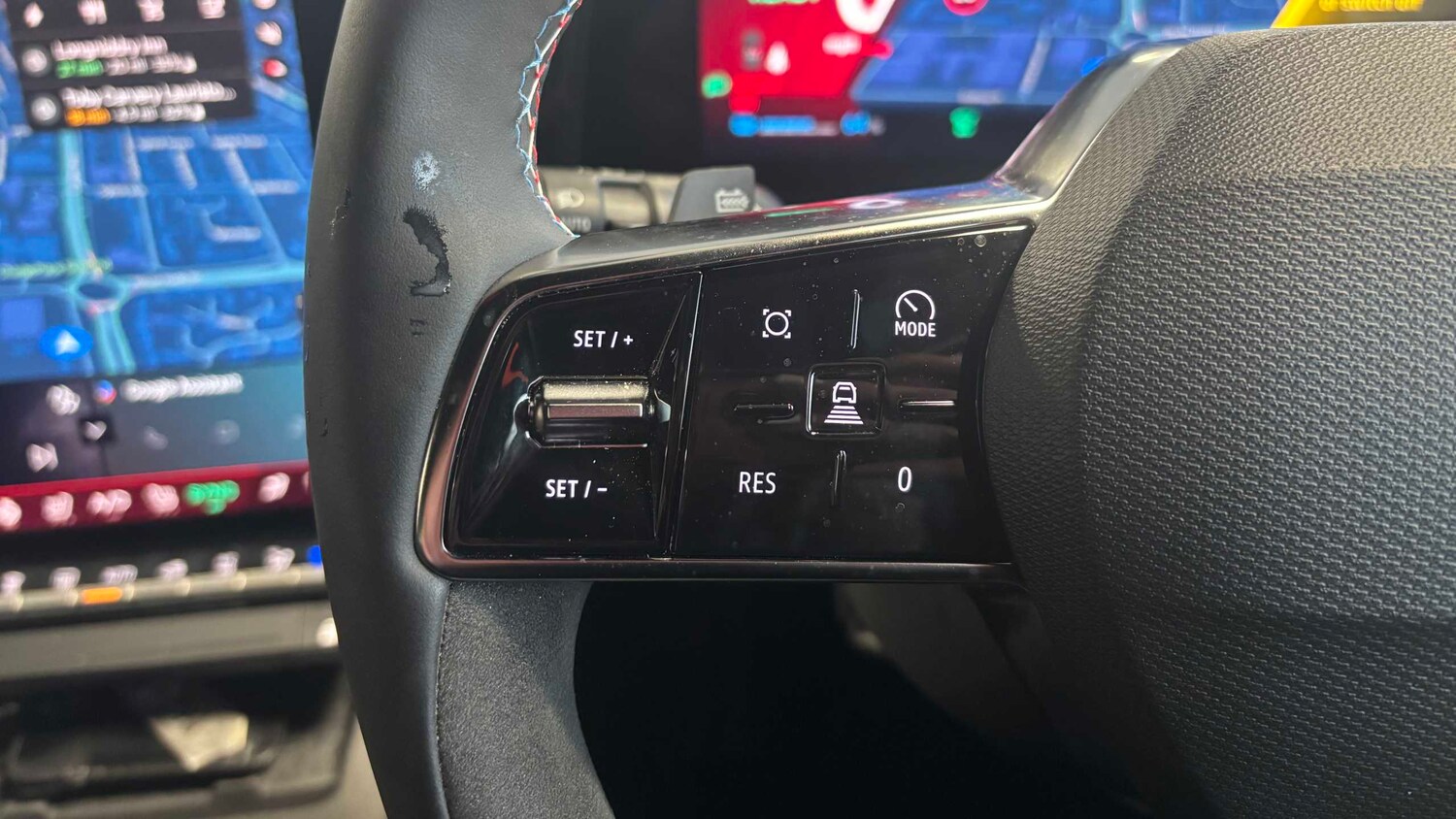 Used Renault Megane E Tech 2025 for sale - 77857161: Photo 19