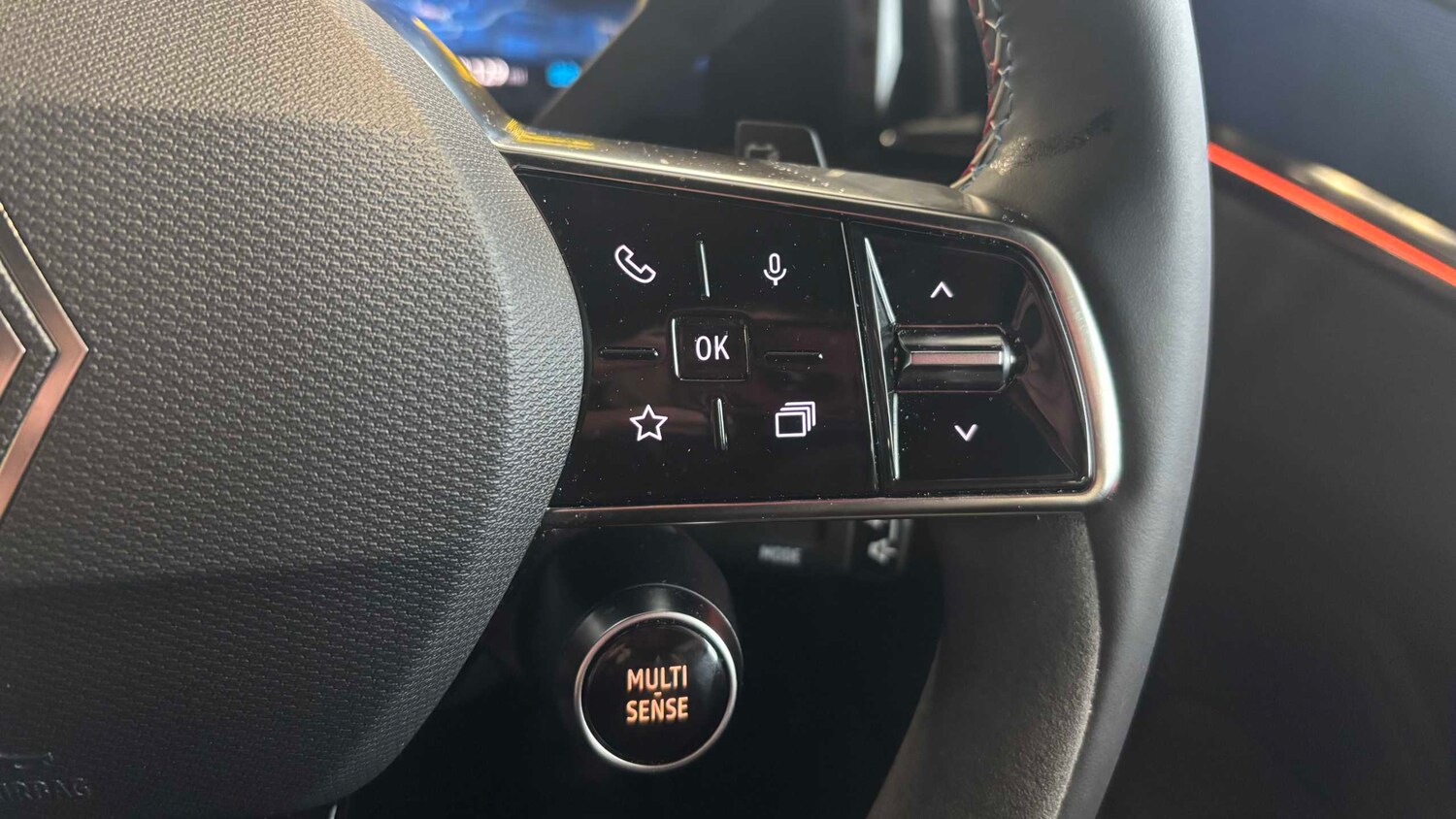 Used Renault Megane E Tech 2025 for sale - 77857161: Photo 20