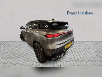 Used Renault Megane E Tech 2025 for sale - 77857161: Photo