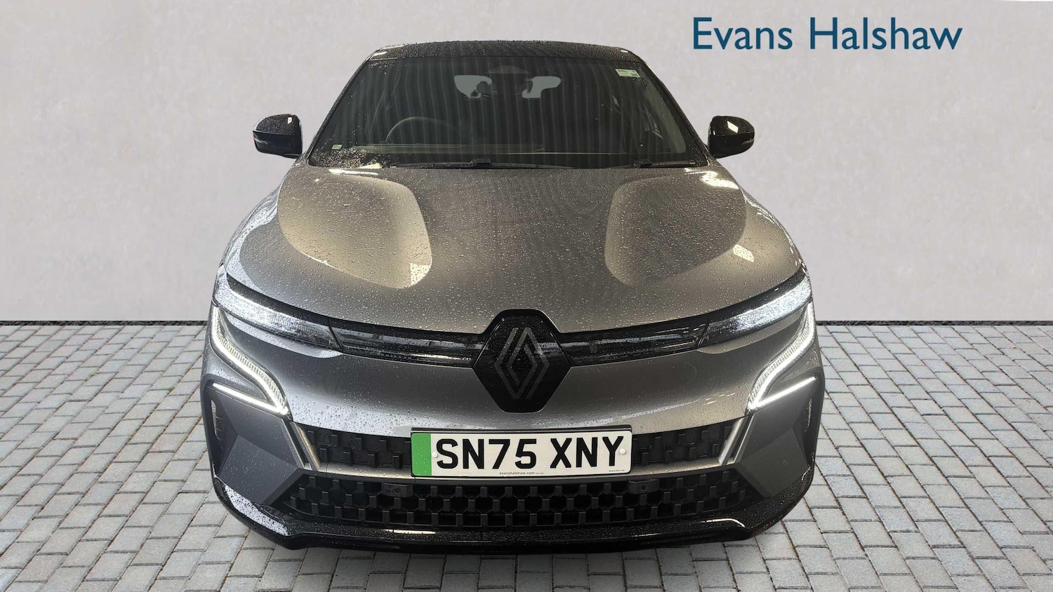 Used Renault Megane E Tech 2025 for sale - 77857161: Photo 3