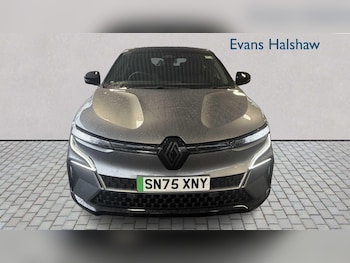 Used Renault Megane E Tech 2025 for sale - 77857161: Photo