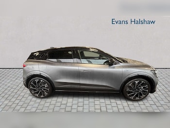 Used Renault Megane E Tech 2025 for sale - 77857161: Photo