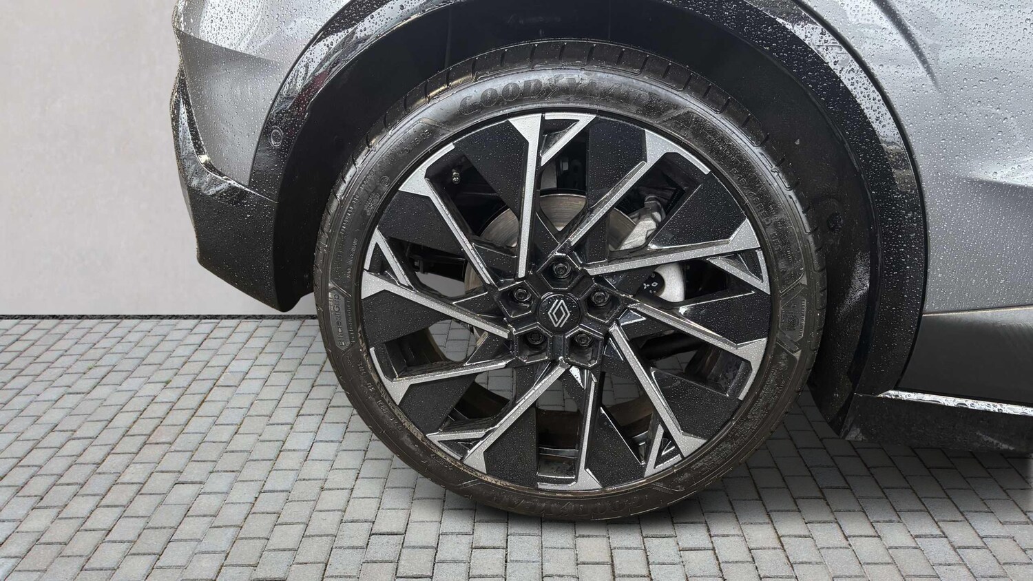 Used Renault Megane E Tech 2025 for sale - 77857161: Photo 6