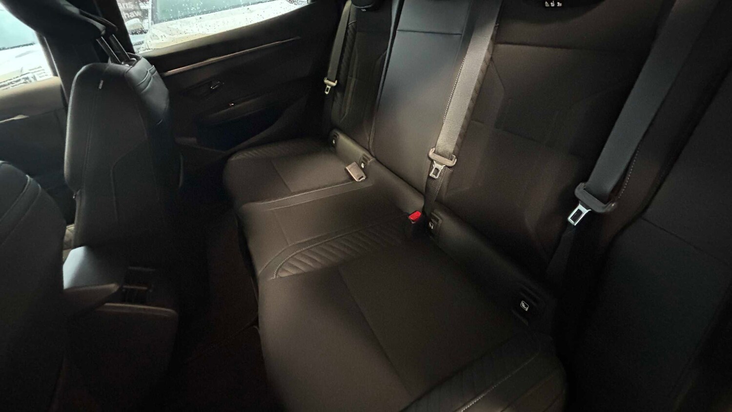 Used Renault Megane E Tech 2025 for sale - 77857161: Photo 8