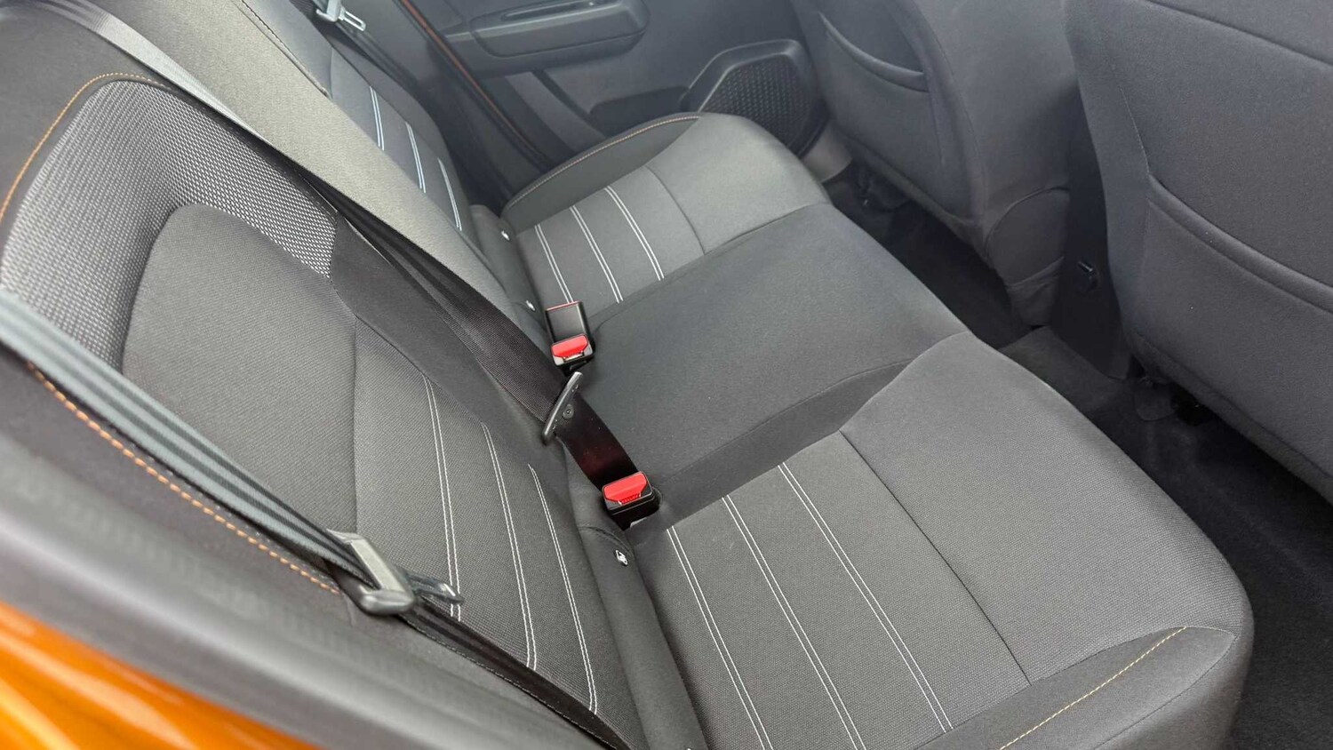 Used Dacia Sandero Stepway for sale - 77858216: Photo 10