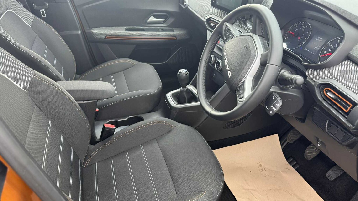 Used Dacia Sandero Stepway for sale - 77858216: Photo 12