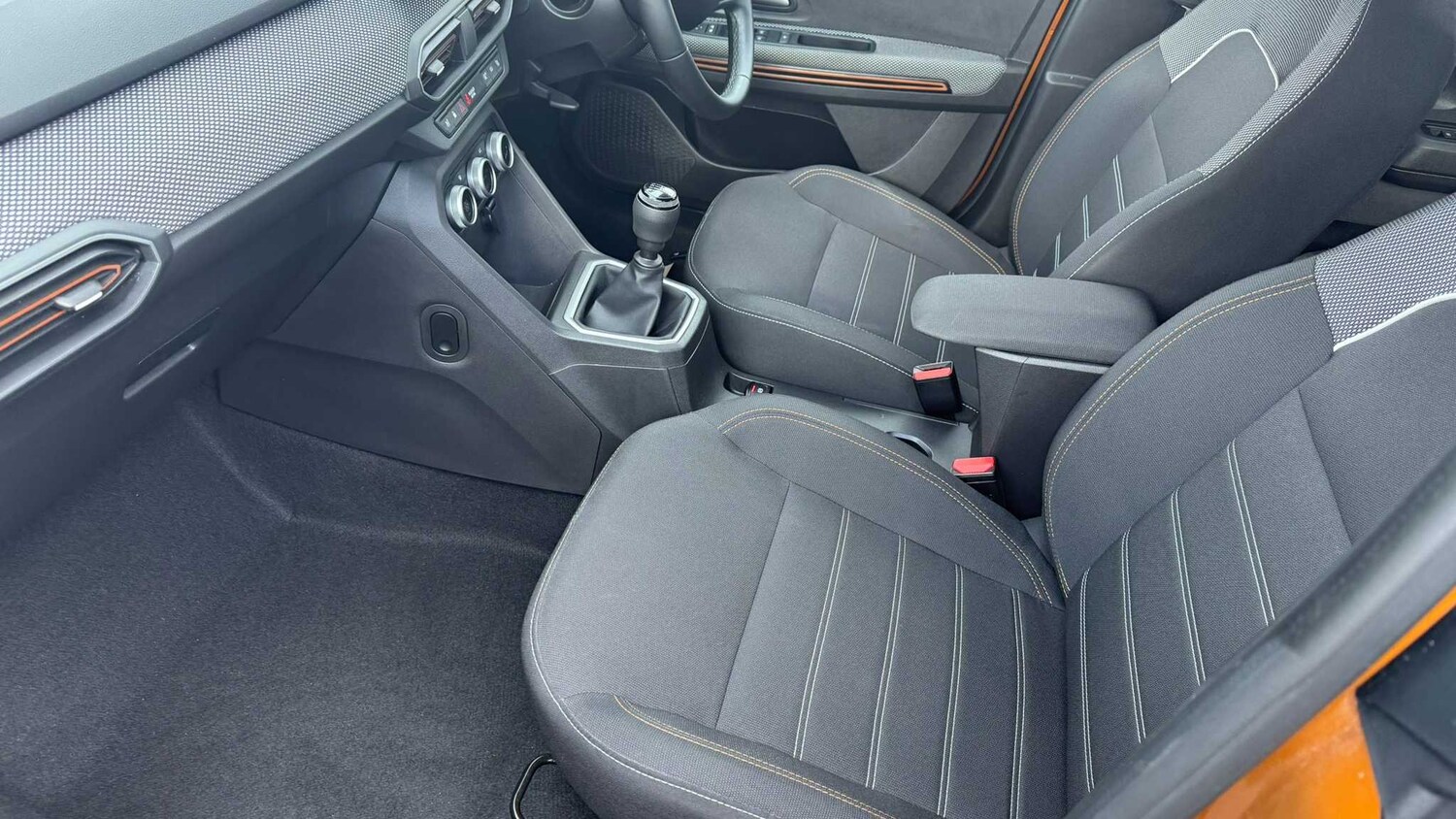 Used Dacia Sandero Stepway for sale - 77858216: Photo 13