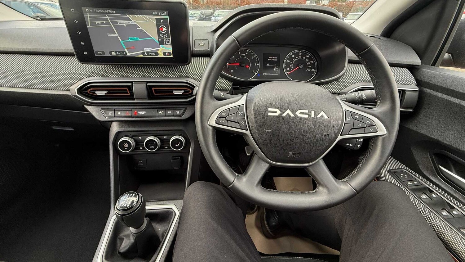 Used Dacia Sandero Stepway for sale - 77858216: Photo 14