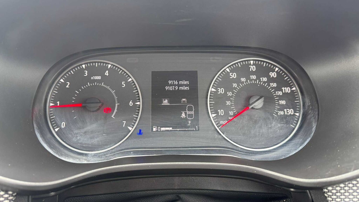 Used Dacia Sandero Stepway for sale - 77858216: Photo 15