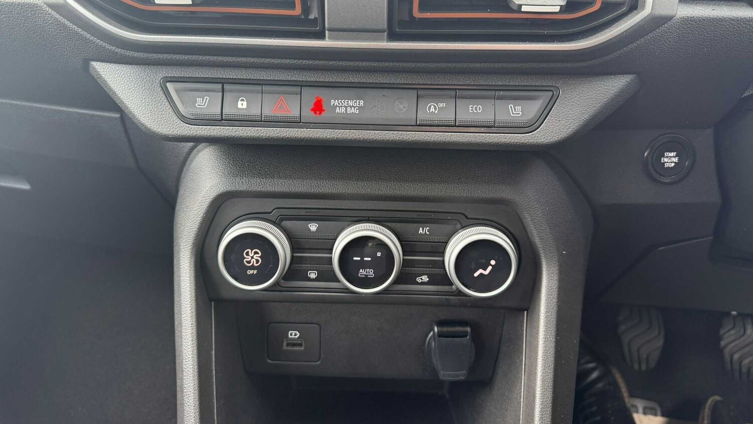 Used Dacia Sandero Stepway for sale - 77858216: Photo 16