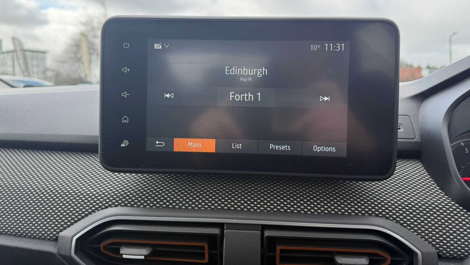 Used Dacia Sandero Stepway for sale - 77858216: Photo 18