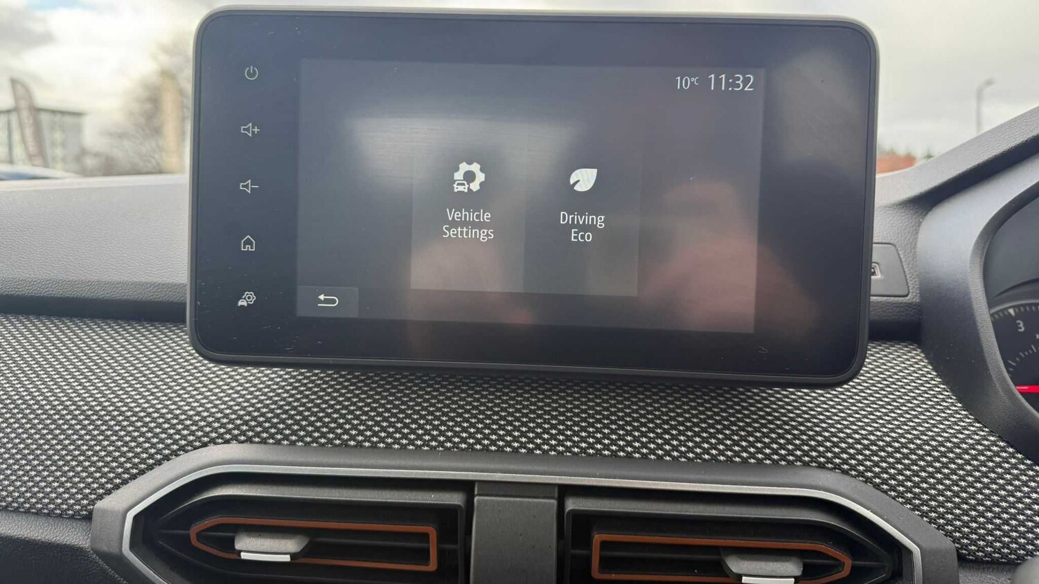 Used Dacia Sandero Stepway for sale - 77858216: Photo 19