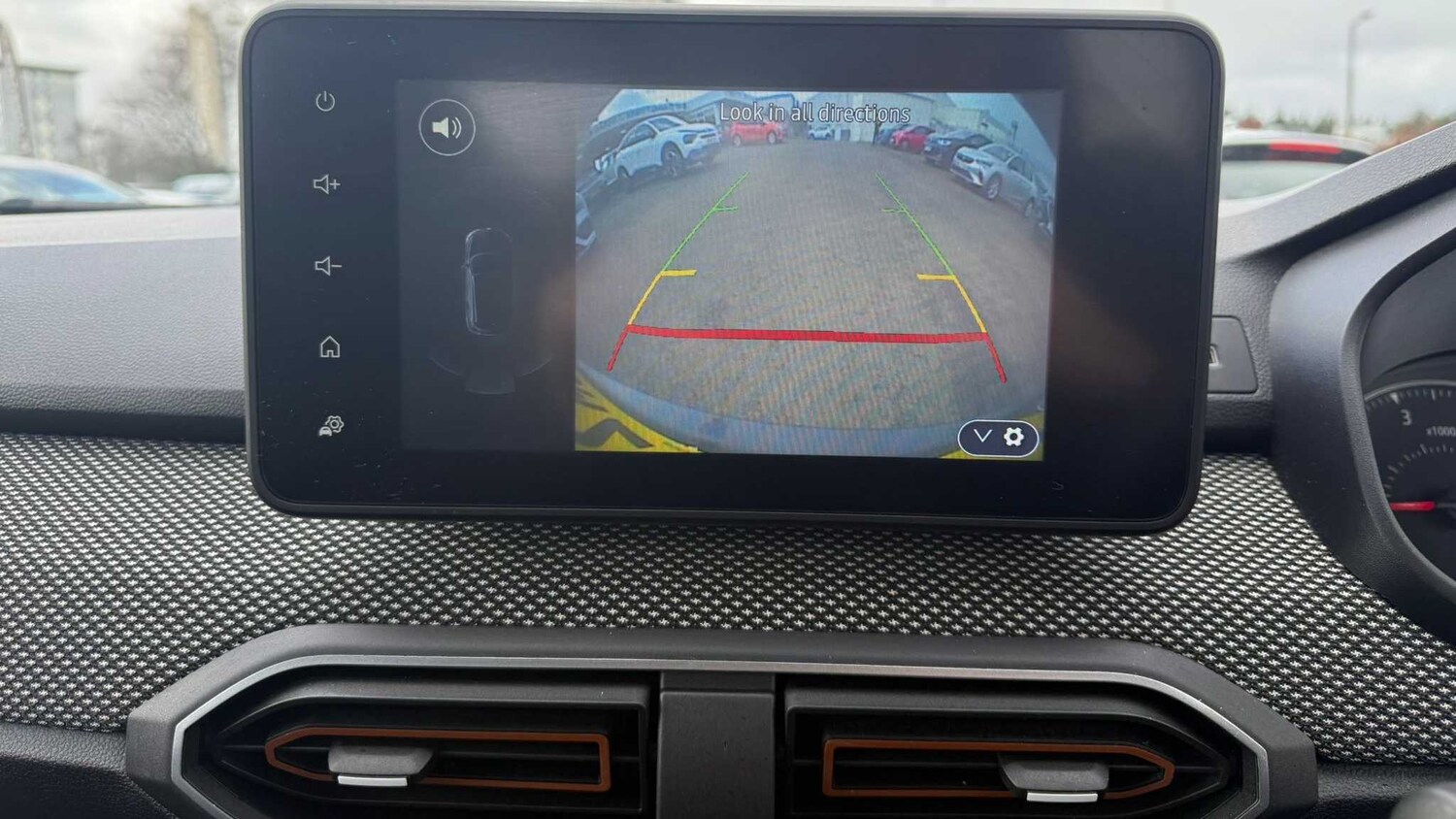 Used Dacia Sandero Stepway for sale - 77858216: Photo 20