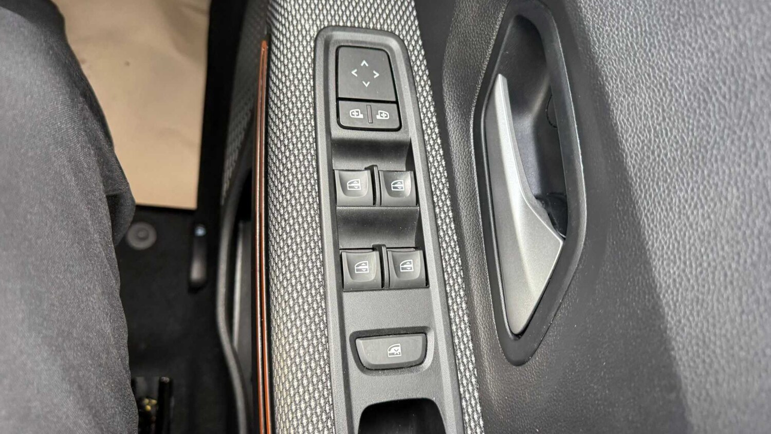 Used Dacia Sandero Stepway for sale - 77858216: Photo 21