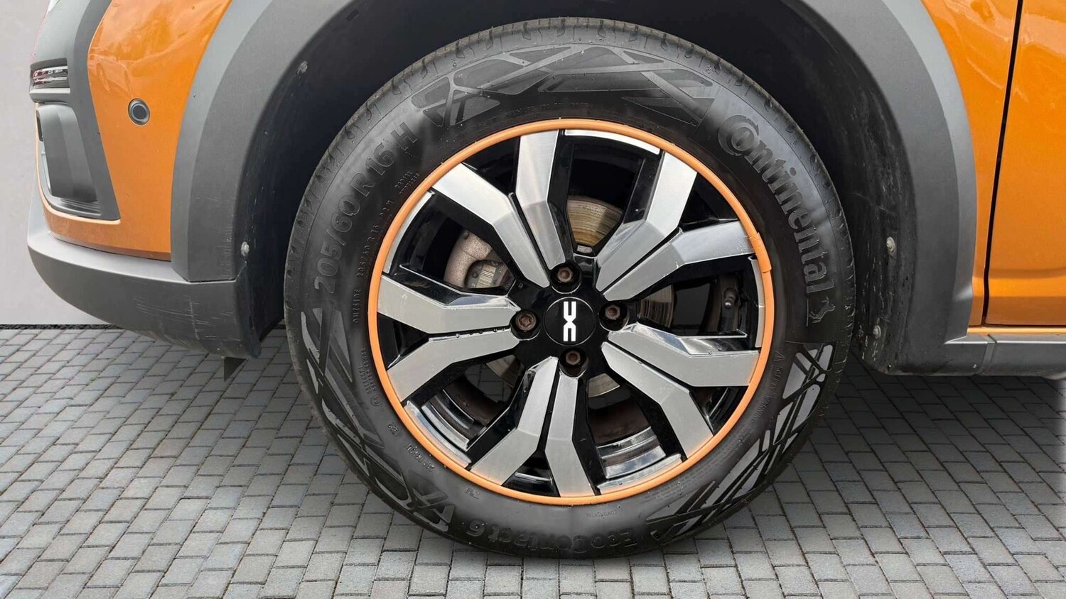 Used Dacia Sandero Stepway for sale - 77858216: Photo 8