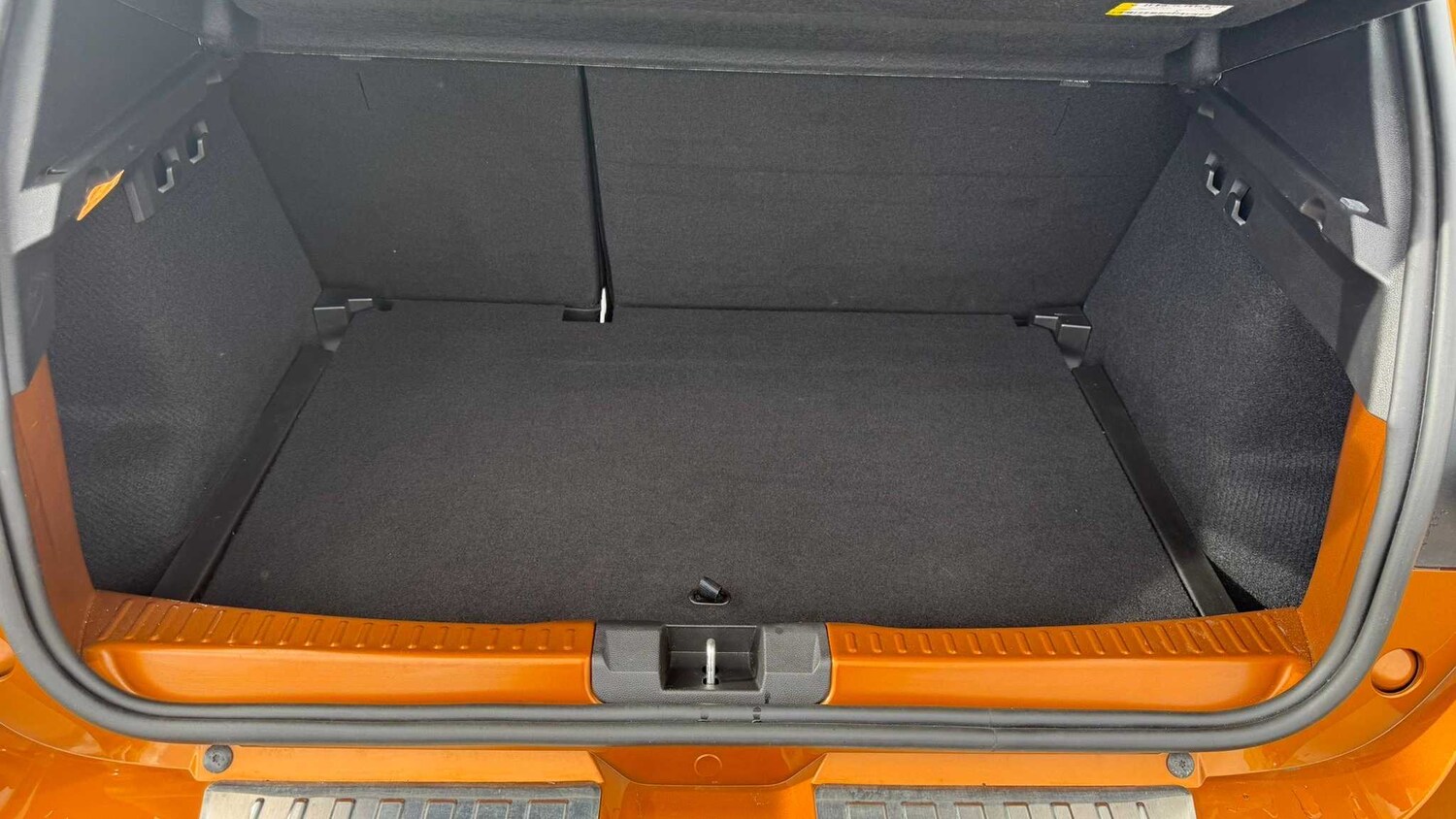 Used Dacia Sandero Stepway for sale - 77858216: Photo 9