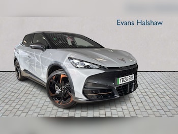 Used Cupra Tavascan 2025 for sale - 78294632: Photo