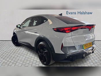 Used Cupra Tavascan 2025 for sale - 78294632: Photo