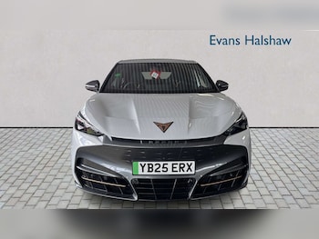 Used Cupra Tavascan 2025 for sale - 78294632: Photo