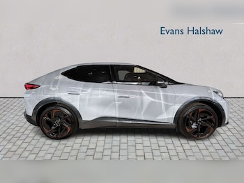 Used Cupra Tavascan 2025 for sale - 78294632: Photo