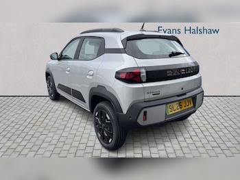 Used Dacia Spring 2026 for sale - 78925256: Photo