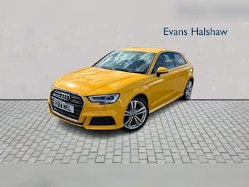 Used Audi A3 2017 for sale - 79702330: Photo
