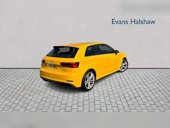 Used Audi A3 2017 for sale - 79702330: Photo