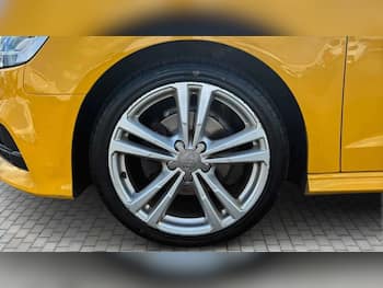 Used Audi A3 2017 for sale - 79702330: Photo