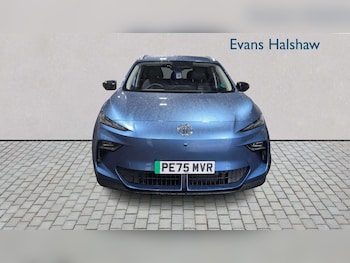 Used MG MGS5 2025 for sale - 78949500: Photo