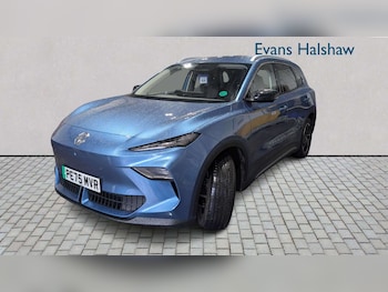 Used MG MGS5 2025 for sale - 78949500: Photo
