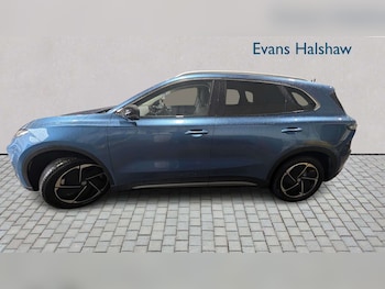 Used MG MGS5 2025 for sale - 78949500: Photo