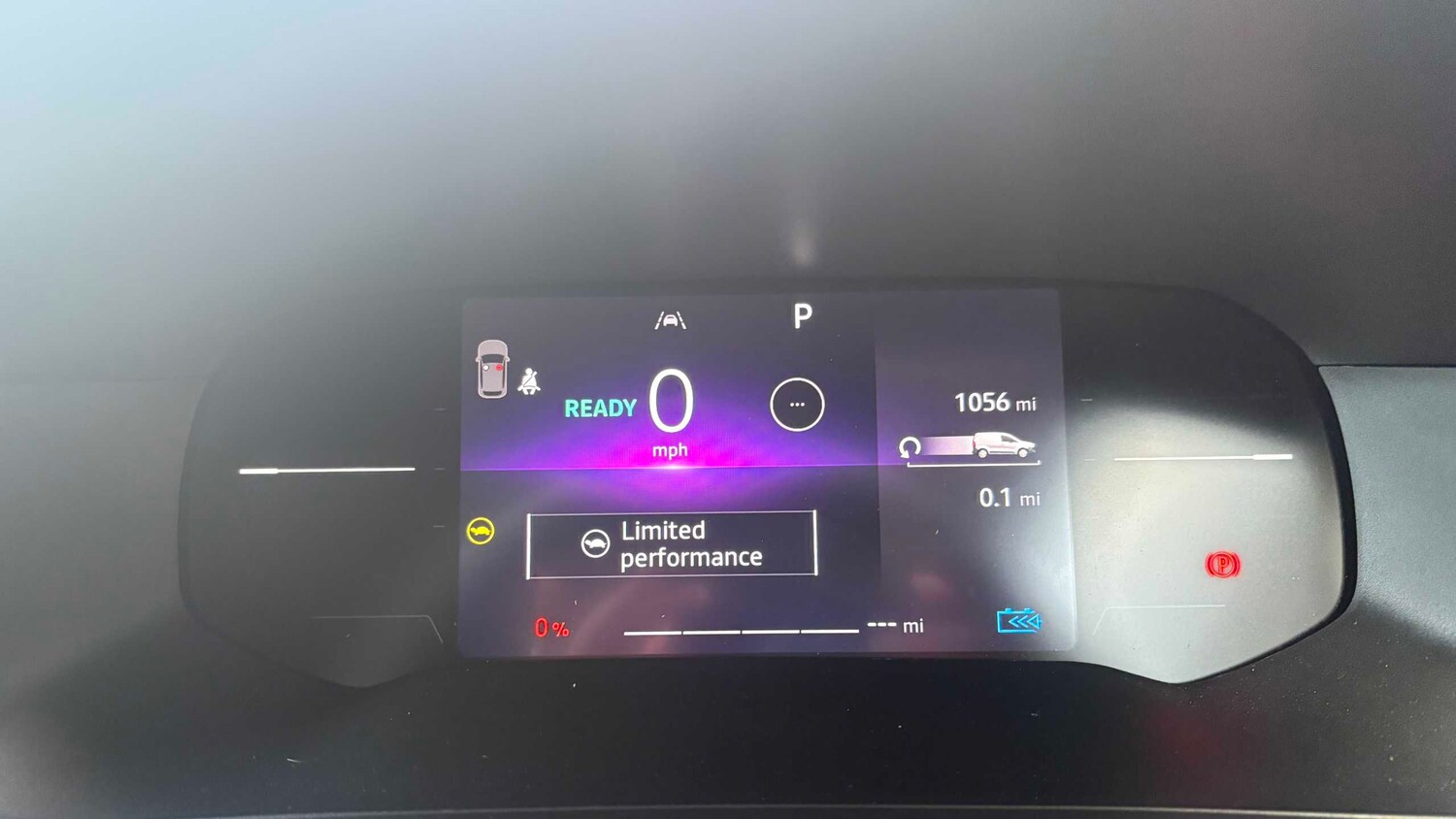 Used Renault Kangoo 2025 for sale - 77860070: Photo 11