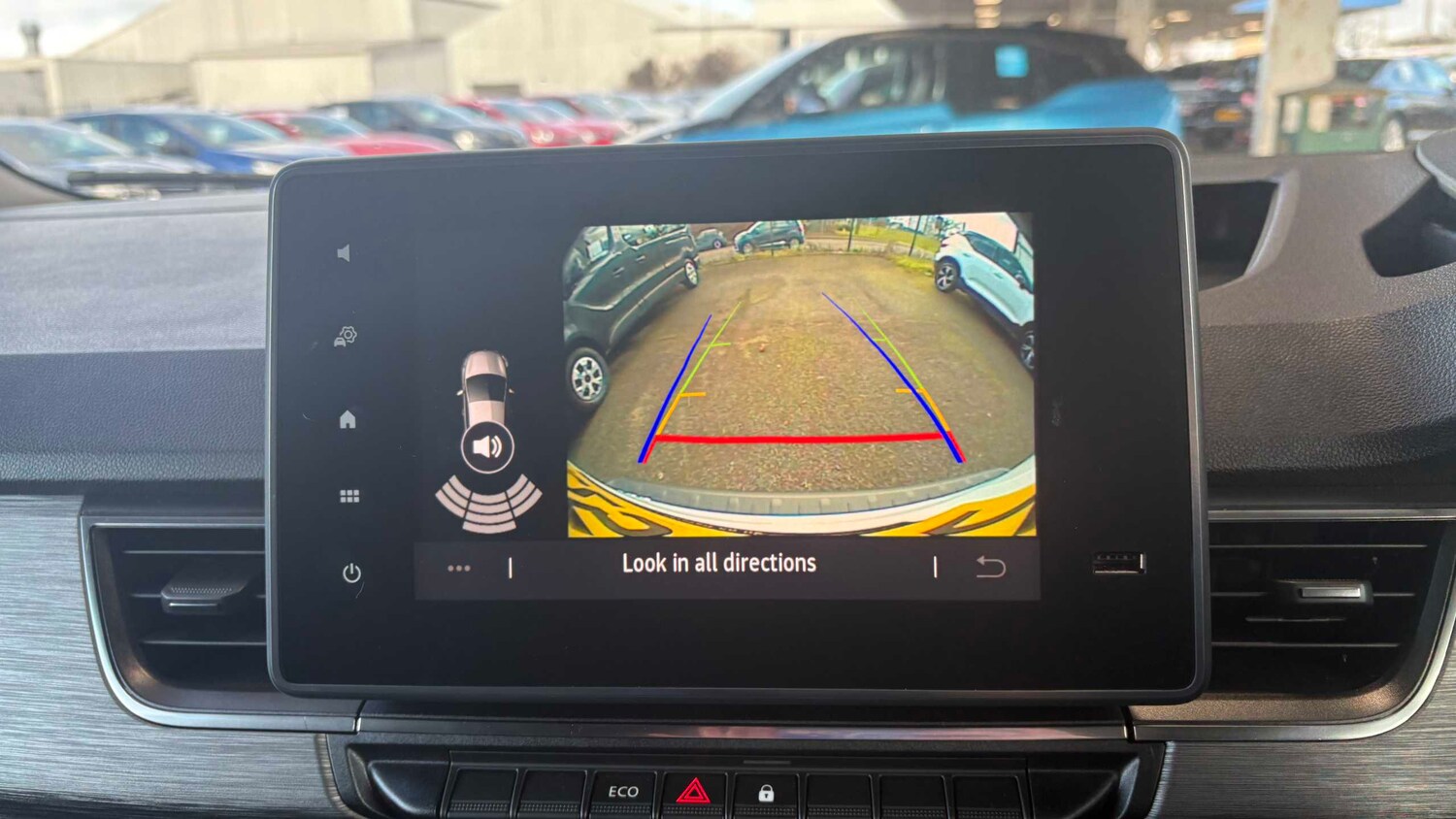 Used Renault Kangoo 2025 for sale - 77860070: Photo 12