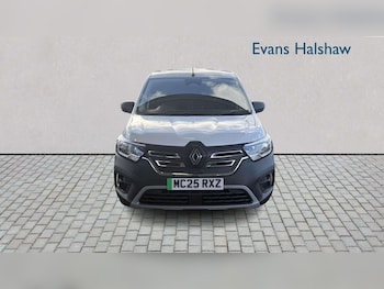 Renault Kangoo feature image