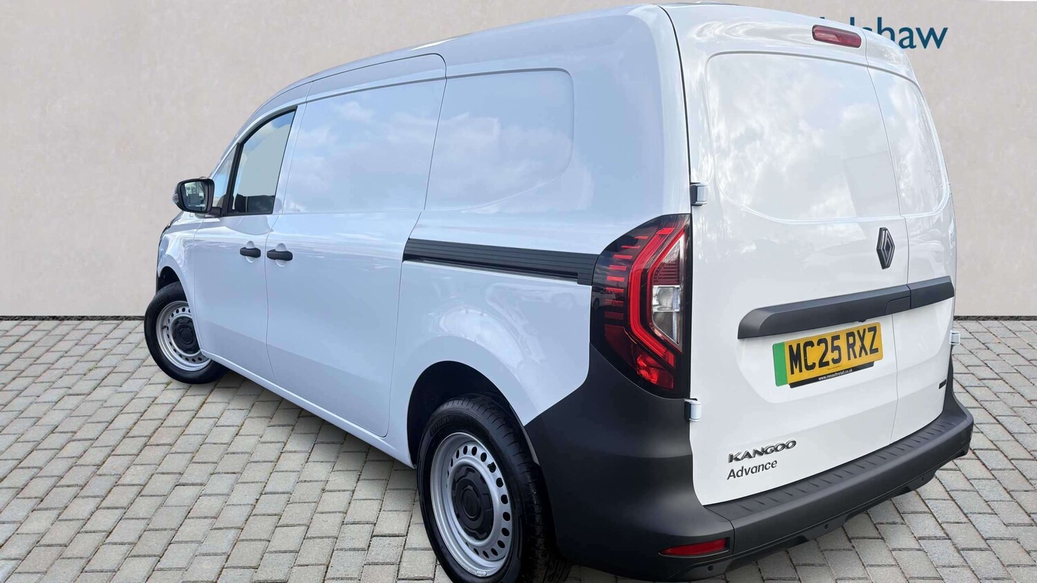 Used Renault Kangoo 2025 for sale - 77860070: Photo 20