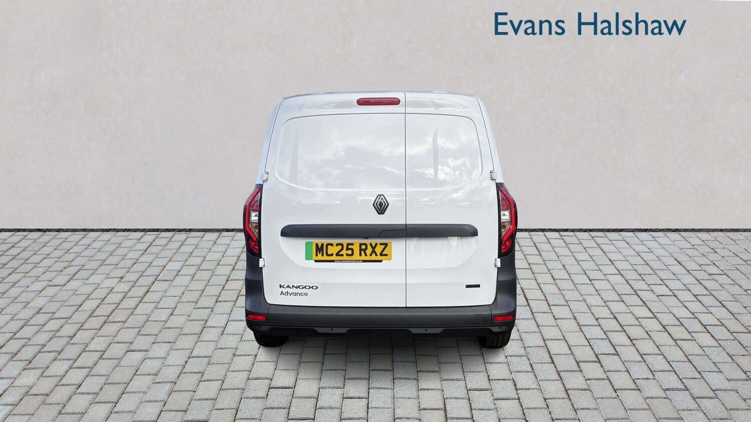 Used Renault Kangoo 2025 for sale - 77860070: Photo 3