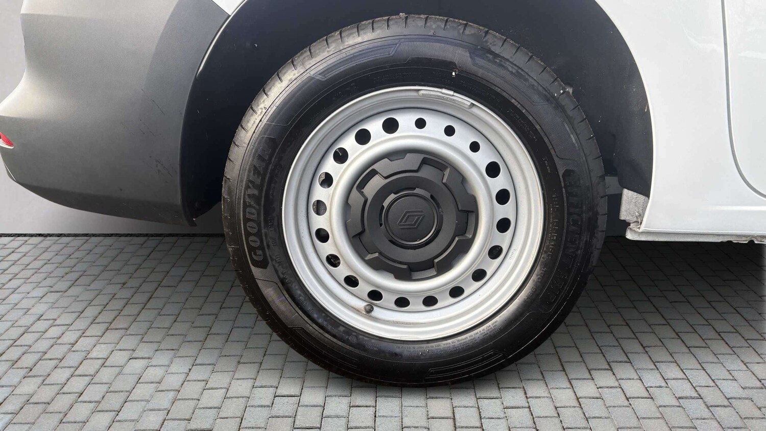 Used Renault Kangoo 2025 for sale - 77860070: Photo 5