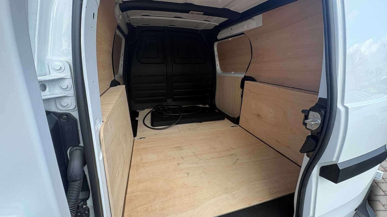 Used Renault Kangoo 2025 for sale - 77860070: Photo 6