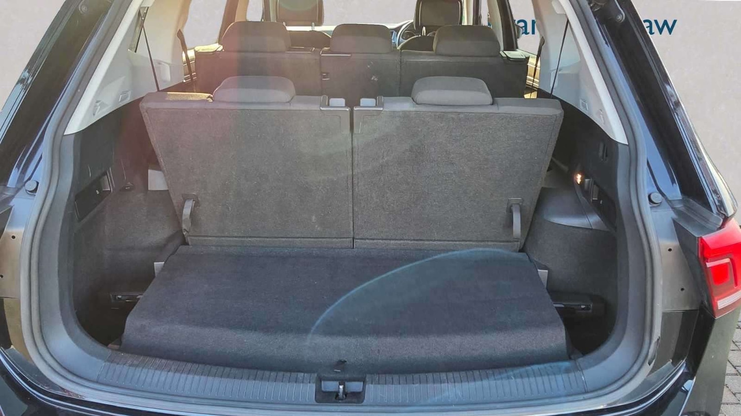 Used Volkswagen Tiguan Allspace 2019 for sale - 78137678: Photo 11