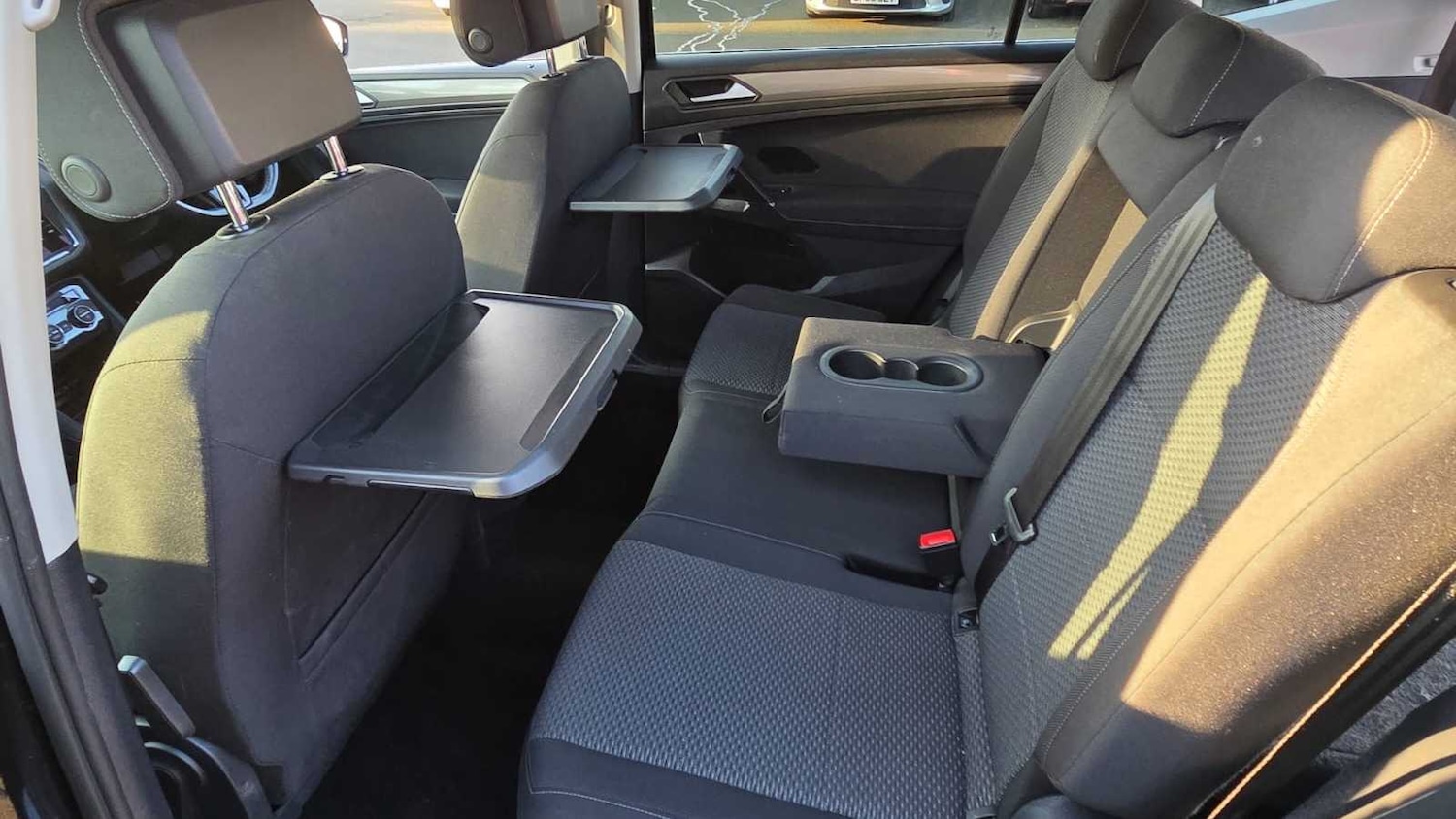 Used Volkswagen Tiguan Allspace 2019 for sale - 78137678: Photo 12